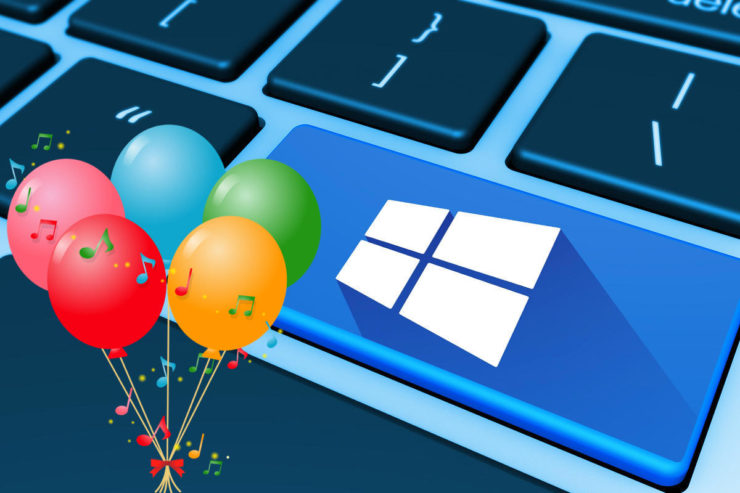 windows 10 1 milliard