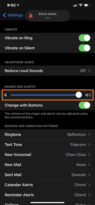 iPhone-ringing-on-silent-manual-ming-ringer-alerts