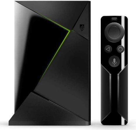 nvidia shield