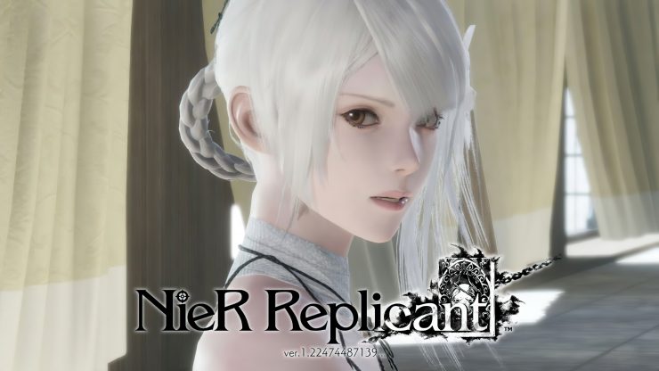 NieR Replicant ver.1.22474487139…