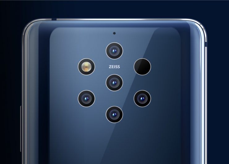 Nokia X50 pourrait apporter un appareil photo 108 mégapixels avec écran 120 Hz et plus