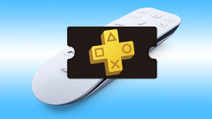 PlayStation Plus Video Pass