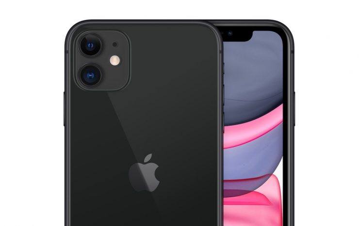 iOS La fonction de recalibrage de la batterie 14.5 fonctionne uniquement avec l'iPhone 11, pas l'iPhone 12