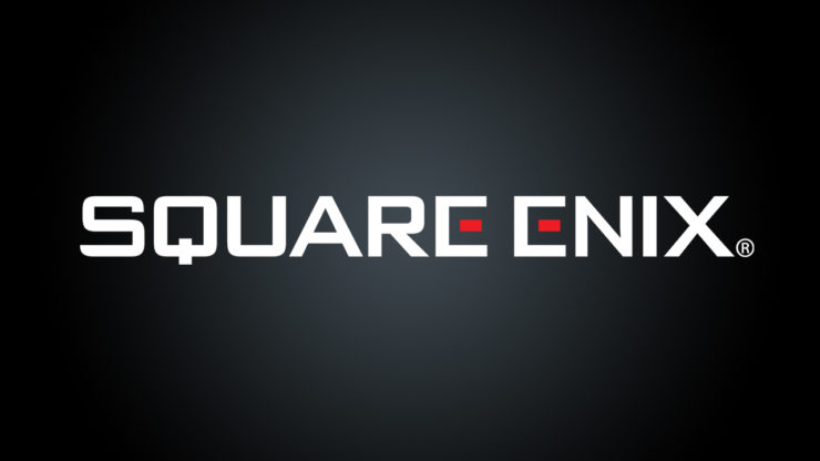 Square Enix TGS 2016