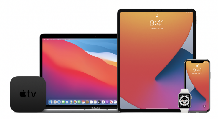 Bêta 1 d'iOS 14.6 et iPadOS 14.6 maintenant disponible au téléchargement