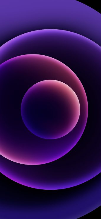 iphone-12-wallpaper-dark-purple