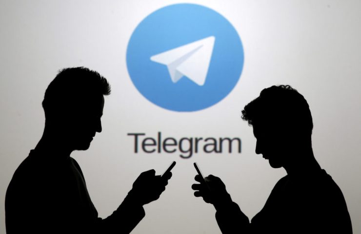 Telegram ajoute un groupe Appels vidéo, partage d'écran et autres fonctionnalités le mois prochain