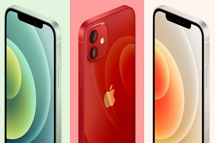 Tous les modèles d'iPhone 14 arrivant en 2022 selon les rumeurs pour obtenir des écrans LTPO OLED 120Hz