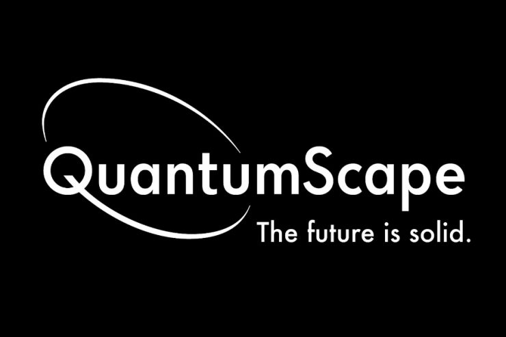 QuantumScape