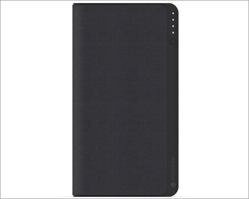 mophie PowerStation USB-C XXXL best suited for iPad