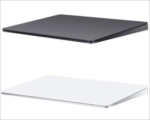 Apple Magic Trackpad 2 pour une expérience de type MacBook avec un iPad