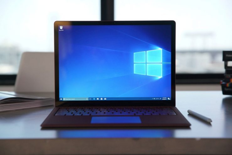 Son de démarrage de Windows