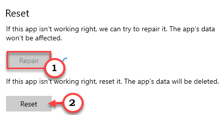Repair And Reset Min