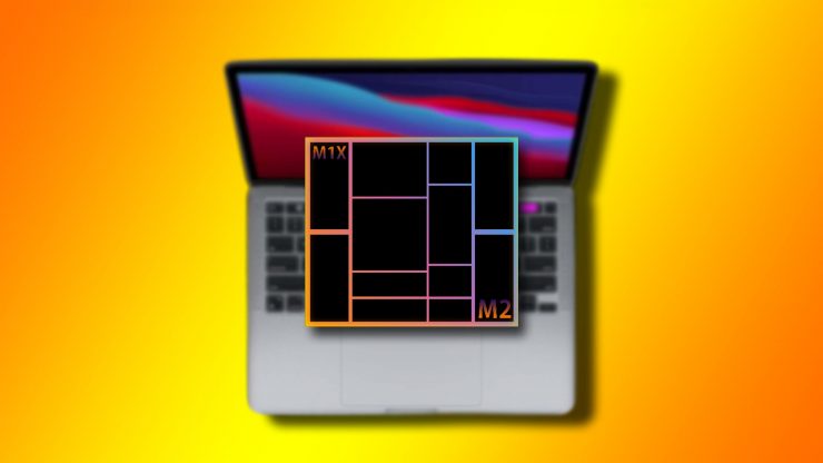 Apple M1X/M2-Spécifications, fonctionnalités, date de sortie, Plus