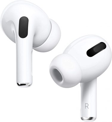 Niveau Apple Music HiFi et AirPods 3