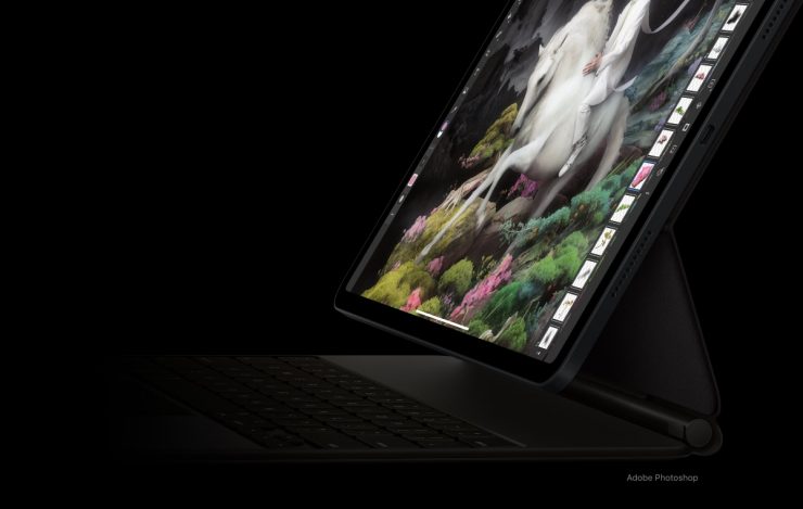 Le délai de livraison de l'iPad Pro 12,9 pouces passe à 6 à 8 semaines. time-740x469.jpg 740w, https://cdn.wccftech.com/wp-content/uploads/2021/05/Apple-iPad-Pro-shipping-time-410x260.jpg 410w, https://cdn.wccftech. com/wp-content/uploads/2021/05/Apple-iPad-Pro-shipping-time-768x487.jpg 768w, https://cdn.wccftech.com/wp-content/uploads/2021/05/Apple-iPad-Pro-shipping-time-820x520.jpg 820w, https://cdn.wccftech.com/wp-content/uploads/2021/05/Apple-iPad-Pro-shippin g-time-1030x653.jpg 1030w, https://cdn.wccftech.com/wp-content/uploads/2021/05/Apple-iPad-Pro-shipping-time.jpg 1200w