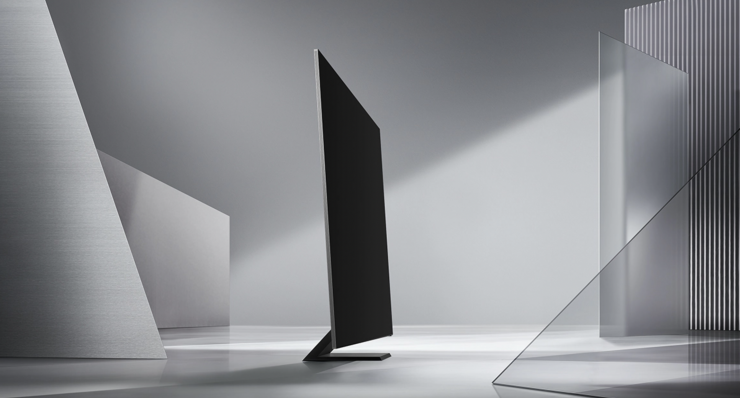 Fête des pères 2021 samsung 8k tv Q900TS