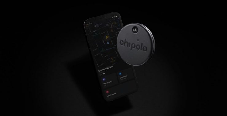 Chiplo ONE Spot