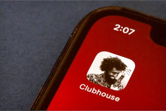 Image du club house pour la représentation (Image: Reuters)