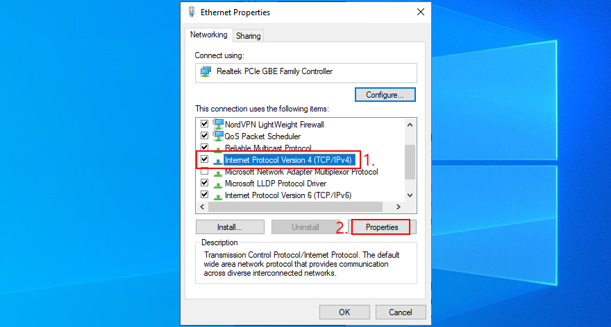 Comment Reparer L Erreur Dns Probe Finished Nxdomain Guide Complet Fr Atsit