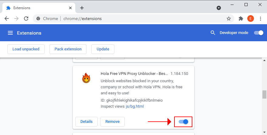 Comment Reparer L Erreur Dns Probe Finished Nxdomain Guide Complet Fr Atsit