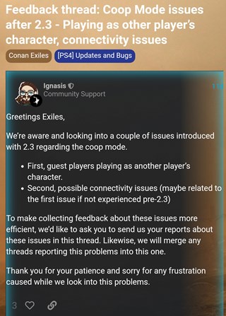 conan-exiles-co-op-mode-control-bug-and-connections-issues-reconnu