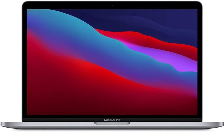 M1 MacBook Pro actuellement 150 $ de rabais pour un prix limité heure