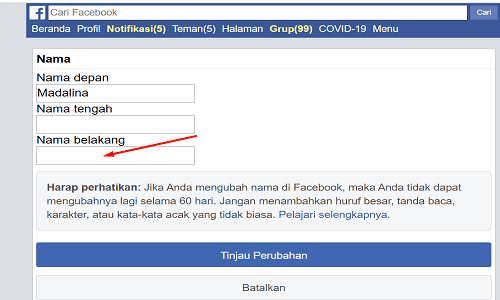 hide-facebook-last-name