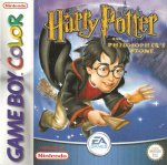 Harry Potter et la pierre philosophale (GBC)