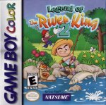 Legend of the River King 2 (GBC)