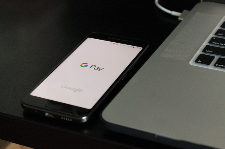 Google Pay apporte désormais des transactions transfrontalières