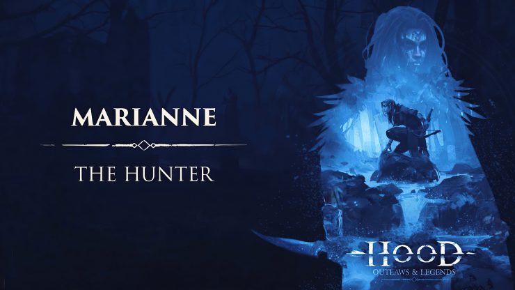 Hunter