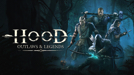 Hood: Outlaws & Legends