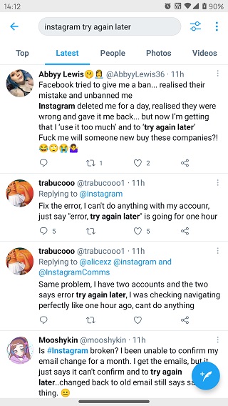Instagram-Try-again-we-limit-error-multiple-reports