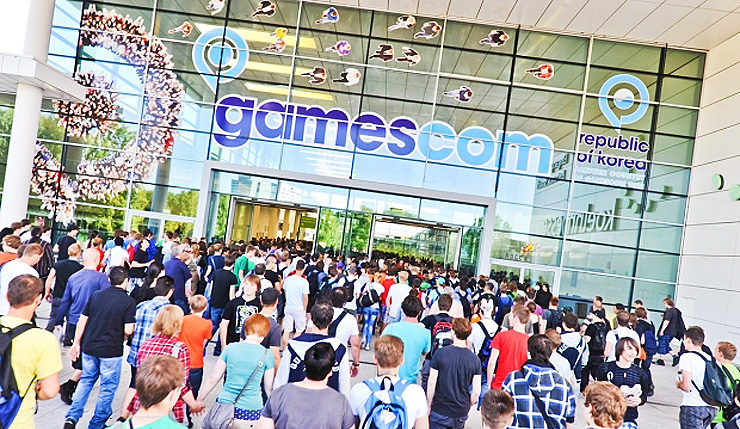 Gamescom