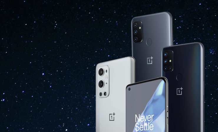 oneplus 9 discount may 4 sale