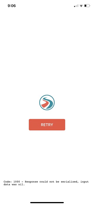 GasBuddy-app-not-working