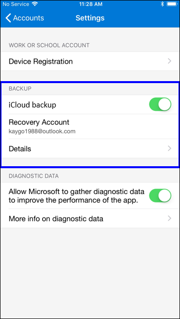 backup-and-recovery-turn-on