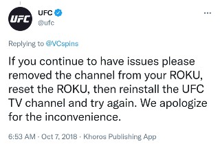 ufc-roku-app-not-working-workaround