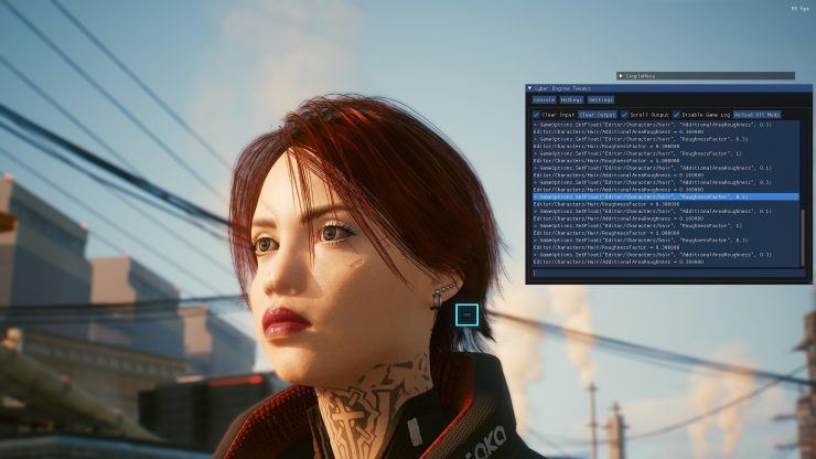 Cyberpunk 2077
