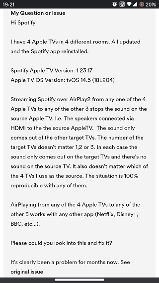 Apple-TV-AirPlay-Spotify-multiple-audio-output-issue-new-reports