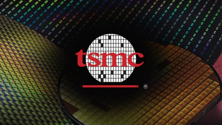 Les processeurs AMD EPYC aident les fabricants de puces TSMC de nouvelle génération plus rapidement