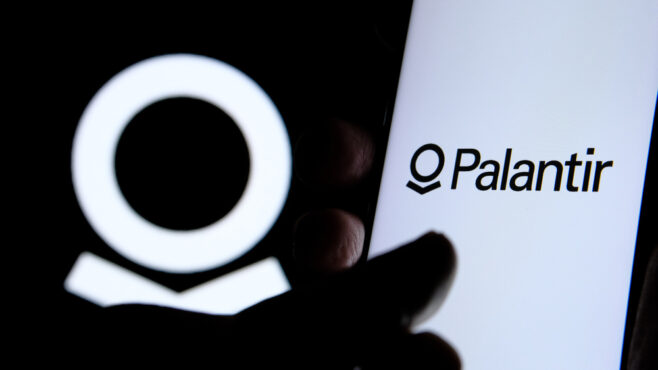 Palantir
