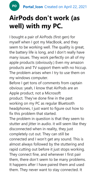 airpods-connections-issues-windows