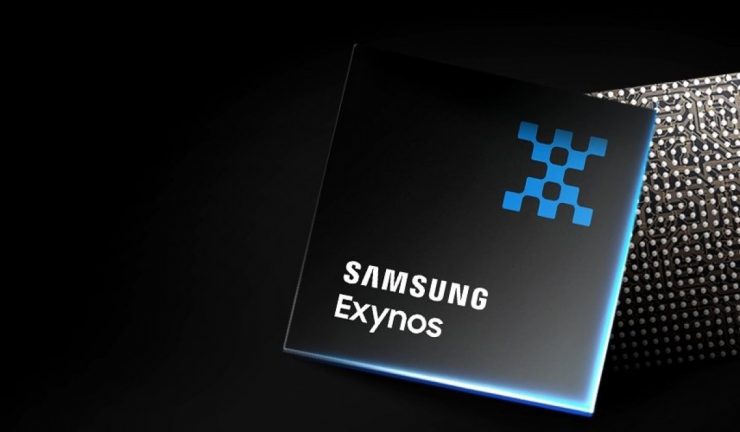 L'Exynos 2200 de Samsung sera présent dans les smartphones et les ordinateurs portables, déclare Tipster