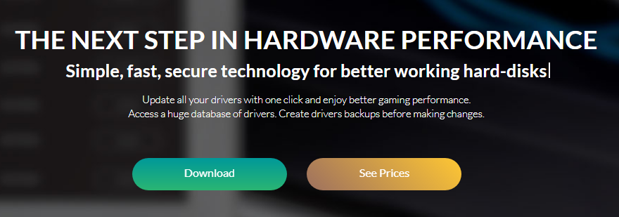 driverfix download review