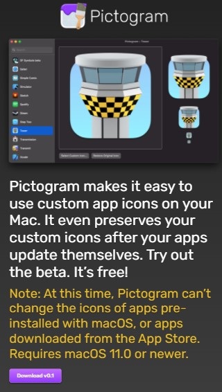 macOS-Big-Sur-custom-icons