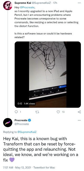 procreate-ipad-unresponsive