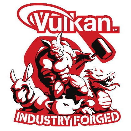 VULKAN--