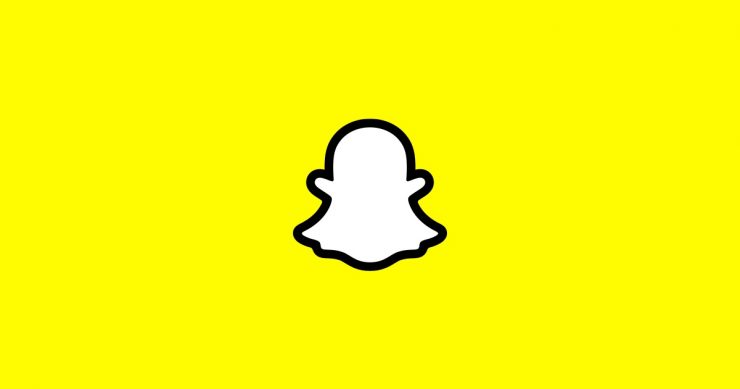 Le mode sombre de Snapchat pour iPhone est en cours de déploiement